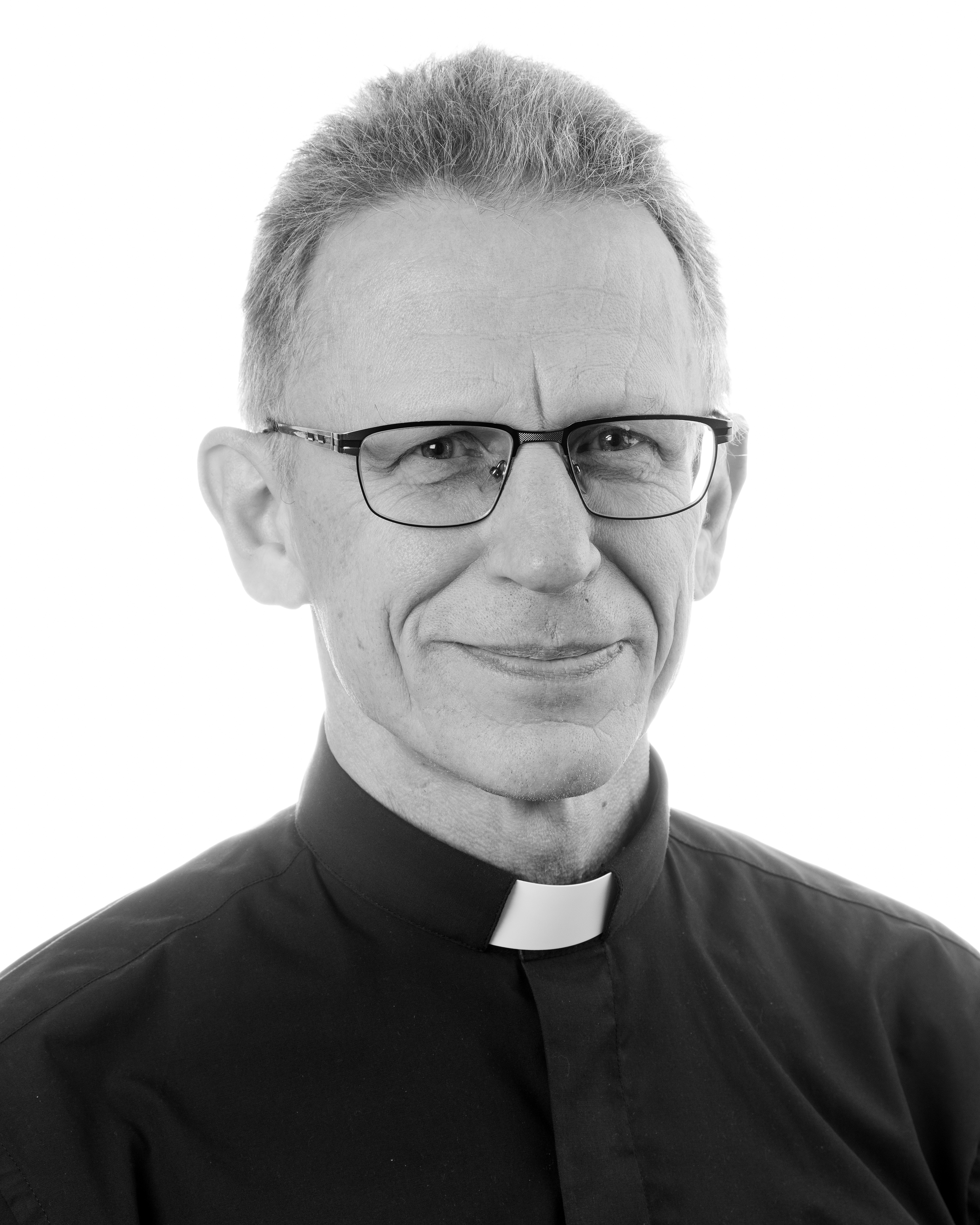 Daniel  Nelson